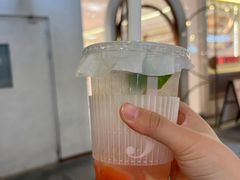 -LE JARDIN de Joel Robuchon(新世界大丸百货店)