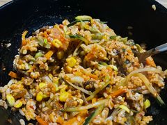 -优壹佳·延边朝鲜族料理(中山北路店)