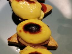 暗香三兄弟-肠王卤煮(西单食宝街店)