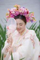 -薇薇新娘婚纱摄影(潜山店)