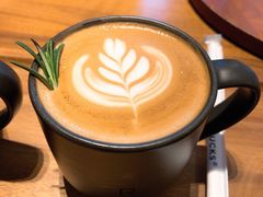 -星巴克臻选(天津恒隆广场旗舰店)