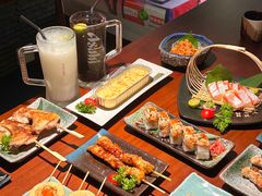 -葉家.焼鳥.居酒屋(惠利街店)