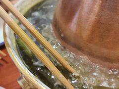 -1078號老北京涮肉(松柏店)