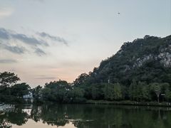 -星湖旅游景区七星岩