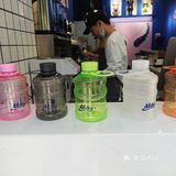 Hi，你的小水壶太可爱了吧！