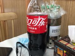 -北戴河庆山饭店·海鲜砂锅粥(北戴河黑石路店)