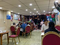 大堂-广宁炭炉鸡煲·富临门饭店