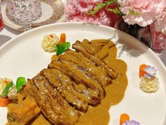 -狮拾久·现代新加坡料理(福田COCO Park店)