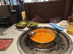 -云尊府云南菜·蒸汽石锅鱼(学清路店)