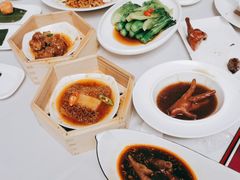 -粤江春·早茶·潮粤菜·宴会(罗湖宝能中心店)