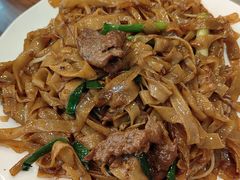 -沙河粉村·国家非遗传承(云台店)