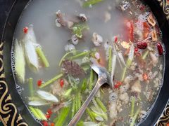 -四姑娘山阿巴郎·藏式花园餐厅