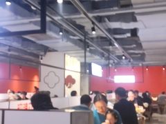 大堂-玫瑰花园自助烤肉(顺义鑫海韵通店)