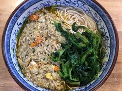-朱洪元苏式面馆(绿宝广场店)