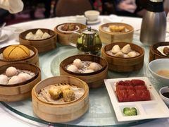 -稻香海鲜饭店(第一国际店)