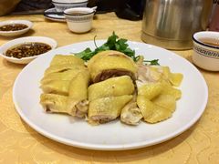 -瑞记湛江鸡饭店·粤西第一鸡(粤垦店)