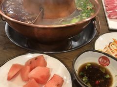 -羊乐锅·火锅·烧烤(南京创始店)