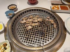 -千寻山野烤肉(中关村店)