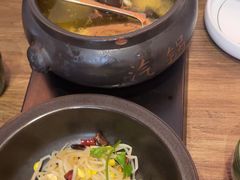 -云海肴·汽锅鸡·云南菜(广安门天虹店)