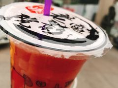 -花姨·老电影院果汁冰(88号店)