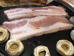 -杀猪天·韩国烤肉(总店)
