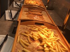 -比格比萨自助(国展店)