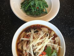 -眉州东坡(博雅店)