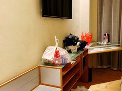 -香港尖沙咀皇悦酒店