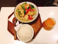 -GOGO Plate(成都太古里店)