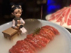 -大隐·成都火锅Bistro(合生麒麟新天地店)