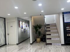 -牙博士口腔品牌连锁(昆山城区店)