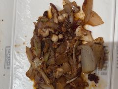 -火地铁板烧(昆山万象汇店)