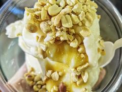 -夏食光安顺小舒冰粉冰浆(甲秀楼店)