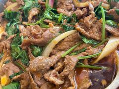 -辣婆婆(航天桥店)