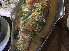 -BAI BUA RESTAURANT