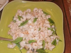 龙井虾仁-楼外楼(玉泉店)