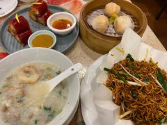 -点都德(大茶楼店)