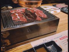 -千寻烧肉(政务区店)