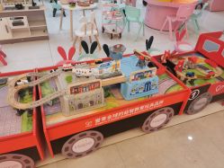 -Hape玩具部落(五棵松万达广场店)