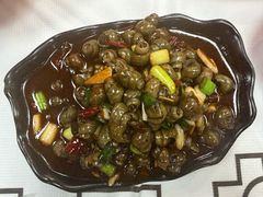 -云晓光头烧烤吧(德平路店)