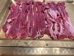 -东门口涮肉·砂锅·烤串(老门东店)