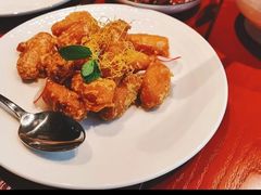 -镇江苏宁银河国际酒店-享悦中餐厅(市政路分店)