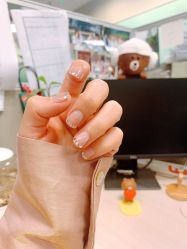 -爱睫物语·疗愈美睫美甲
