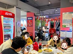 -怪怪龙虾·来自江苏盱眙(惊驾路店)
