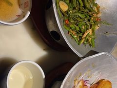 -绿茶餐厅(朝阳大悦城店)