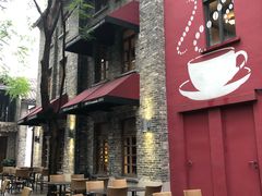 -COSTA COFFEE(岭南天地店)