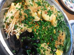 -蜀宴小调·精致家常菜(科华店)