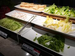 -千滋百味自助海鲜烤肉(布吉景华店)