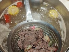 -陈记顺和潮汕牛肉火锅(韩江路店)
