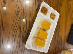 -晋宝章大同刀削面(左家庄店)